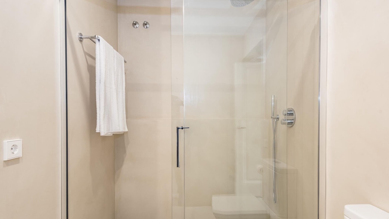 Photo of Bathroom in Sitges Town Center