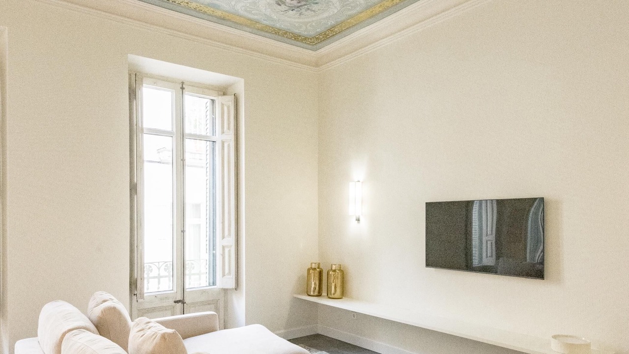 Photo of Livingroom in Sitges Town Center