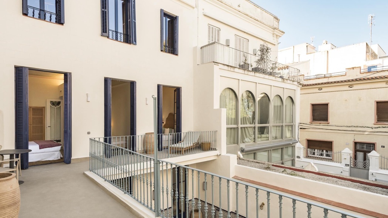 Photo of Outdoor in Sitges Town Center