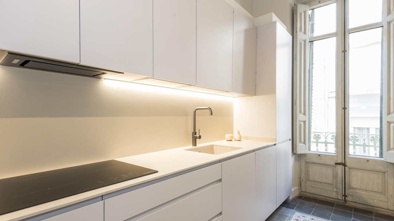 Photo of Kitchen in Sitges Town Center