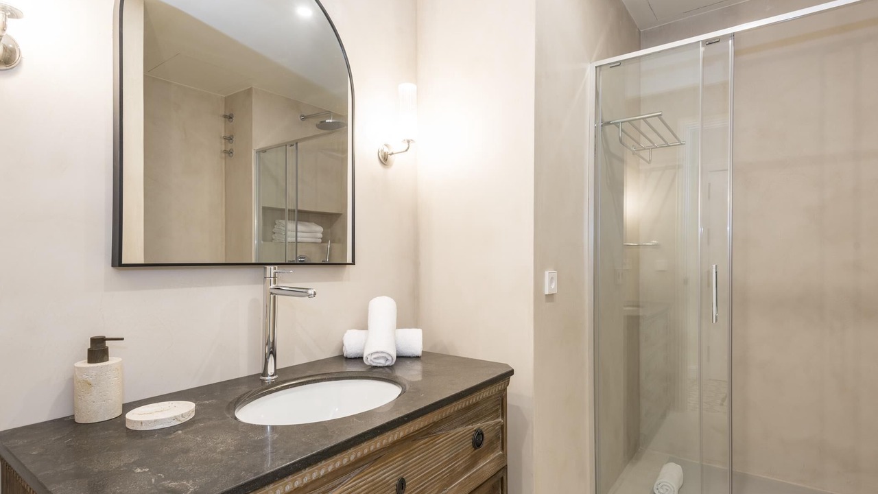 Photo of Bathroom in Sitges Town Center