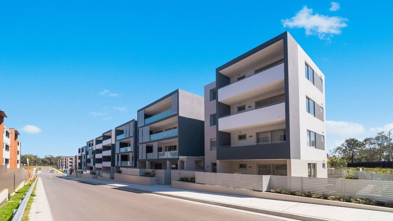 Photo of Outdoor in Rouse Hill