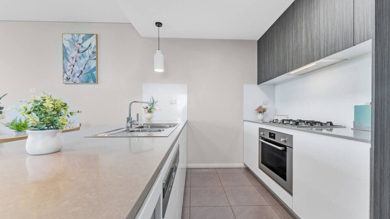 Photo of Kitchen in Rouse Hill