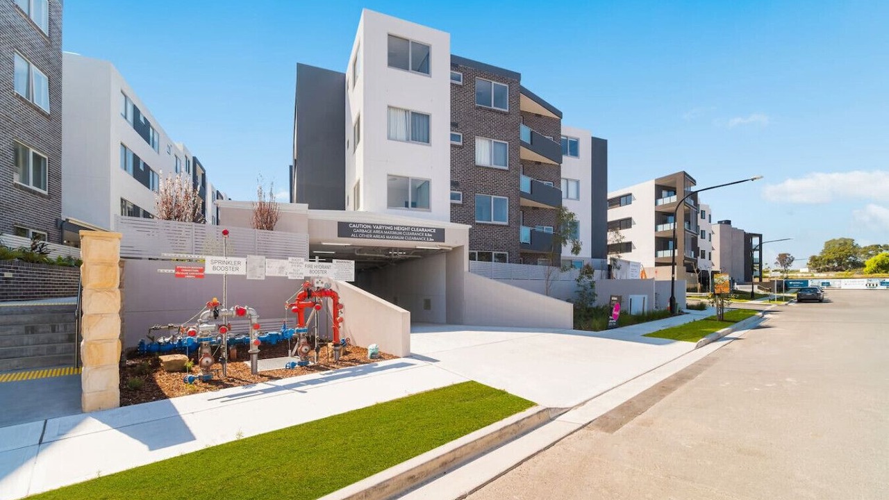 Photo of Others in Rouse Hill