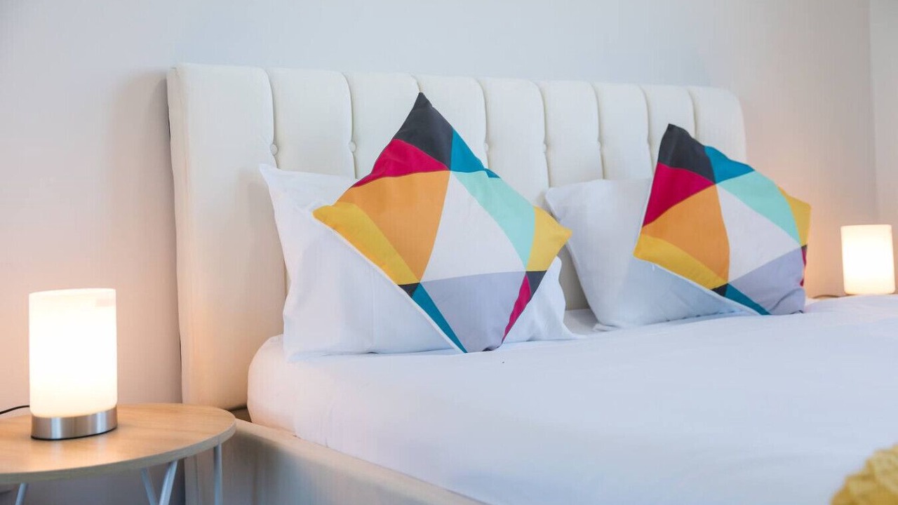 Photo of Bedroom in Rouse Hill