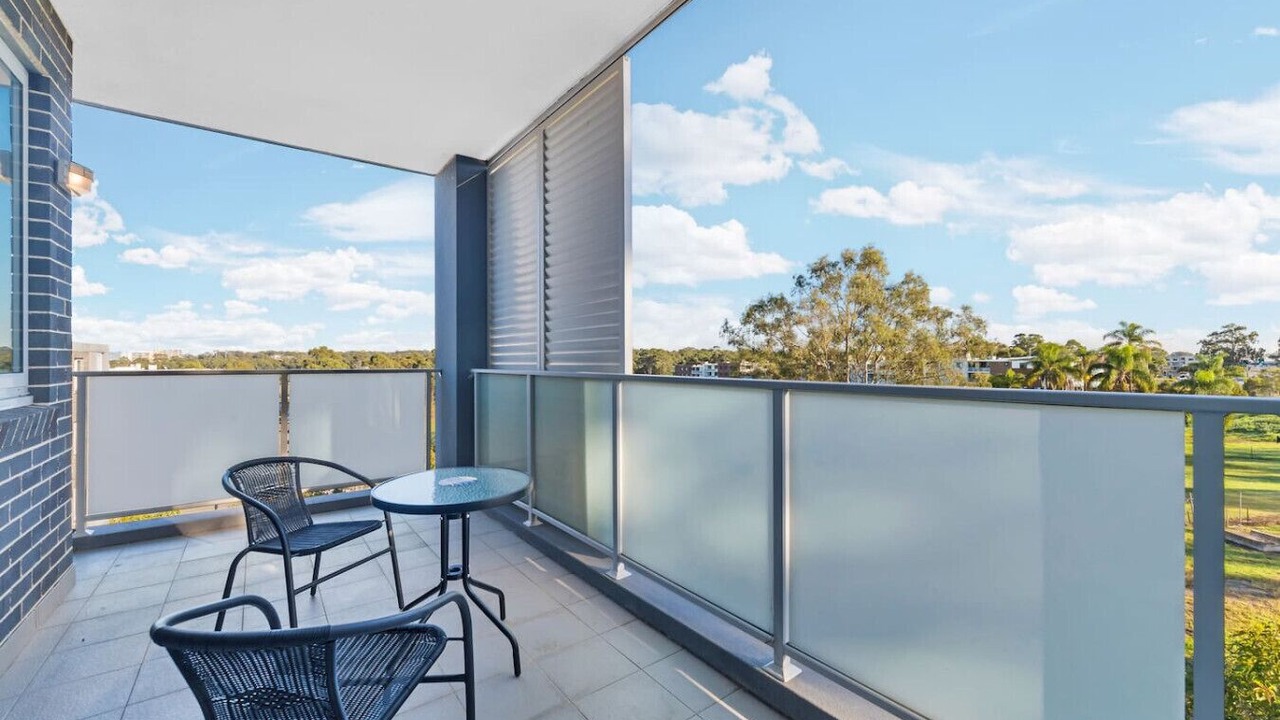 Photo of Outdoor in Rouse Hill