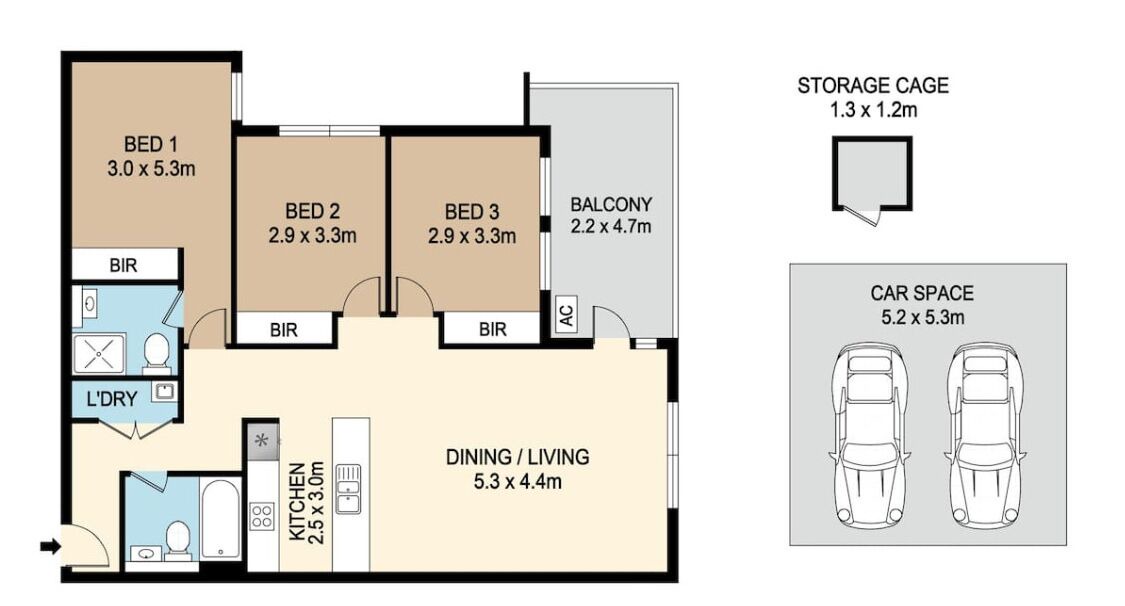 Photo of Others in Rouse Hill