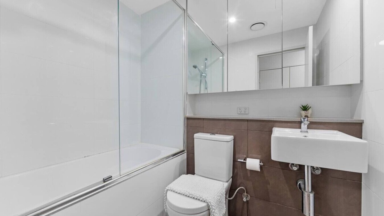 Photo of Bathroom in Rouse Hill
