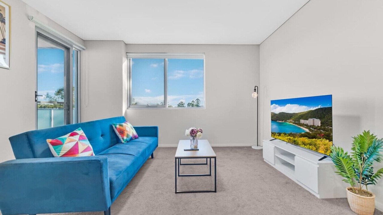 Photo of Livingroom in Rouse Hill