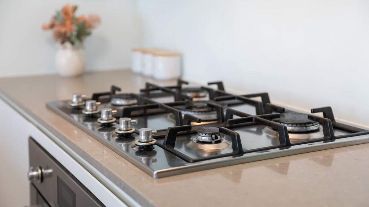 Photo of Kitchen in Rouse Hill