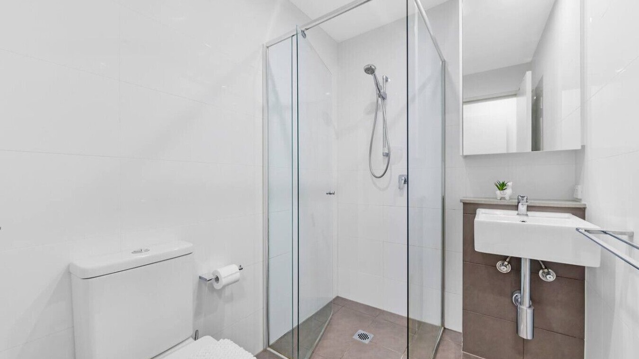 Photo of Bathroom in Rouse Hill