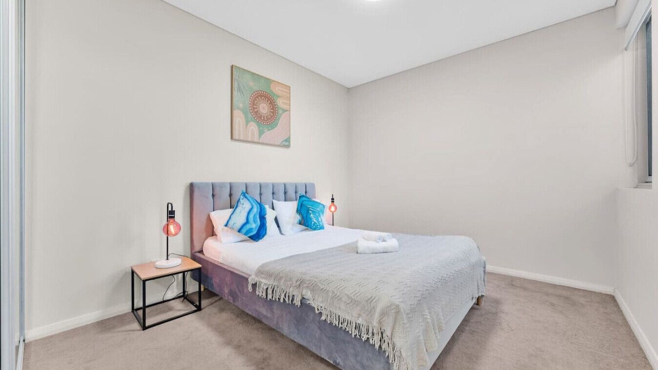 Photo of Bedroom in Rouse Hill