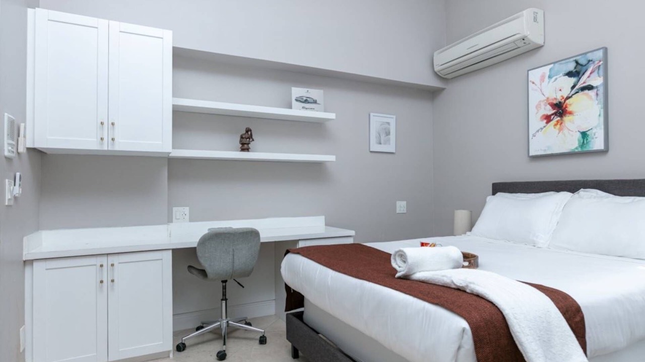 Photo of Bedroom in Plantation