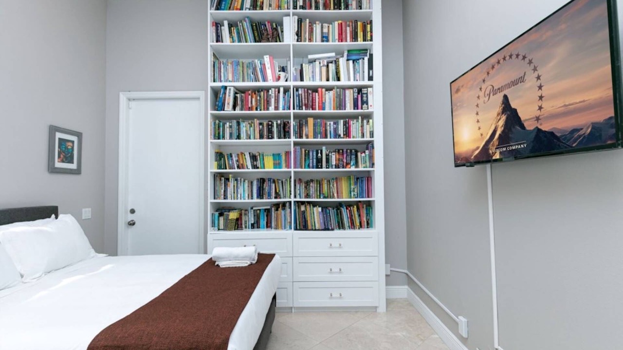 Photo of Bedroom in Plantation