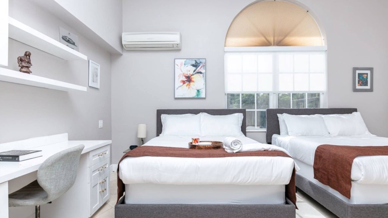 Photo of Bedroom in Plantation