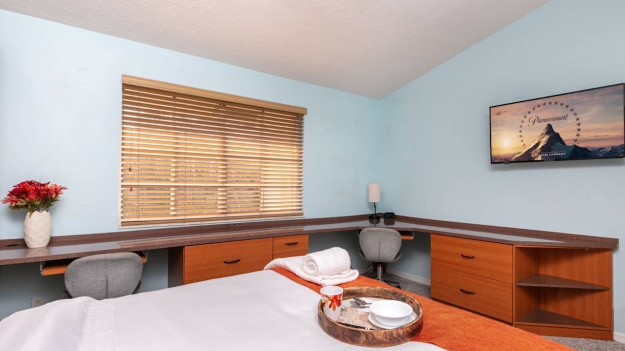 Photo of Bedroom in Plantation
