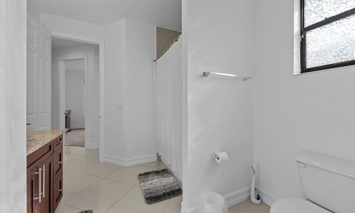 Photo of Bathroom in Burnt Store