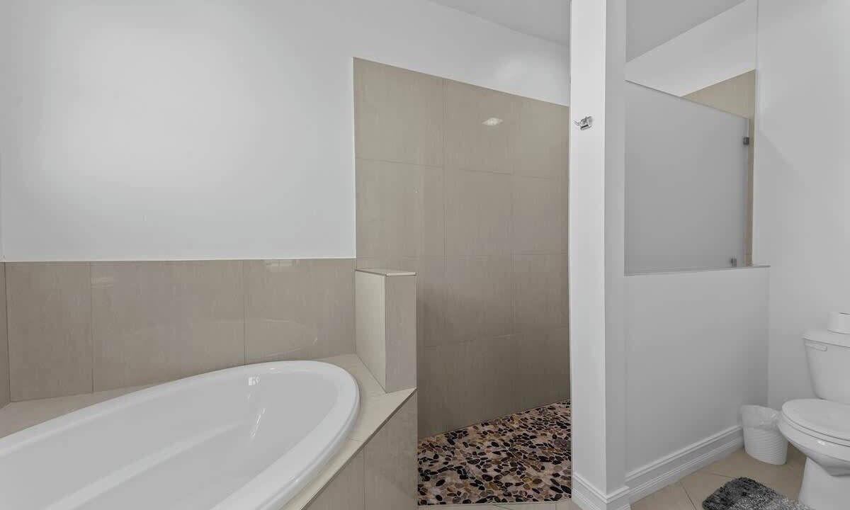 Photo of Bathroom in Burnt Store