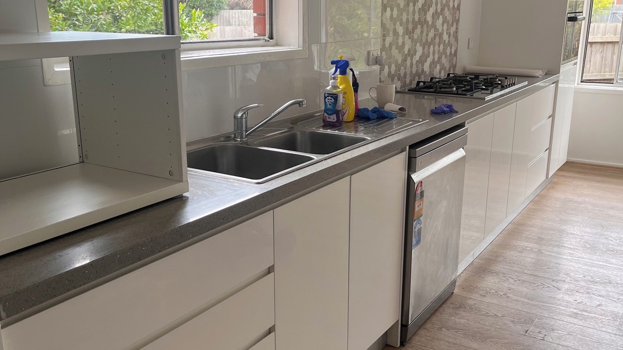 Photo of Kitchen in Springvale