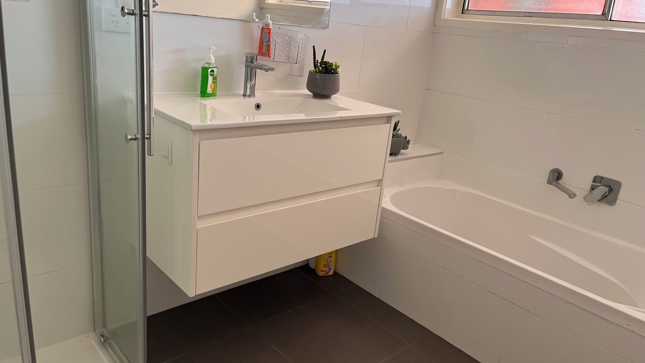 Photo of Bathroom in Springvale