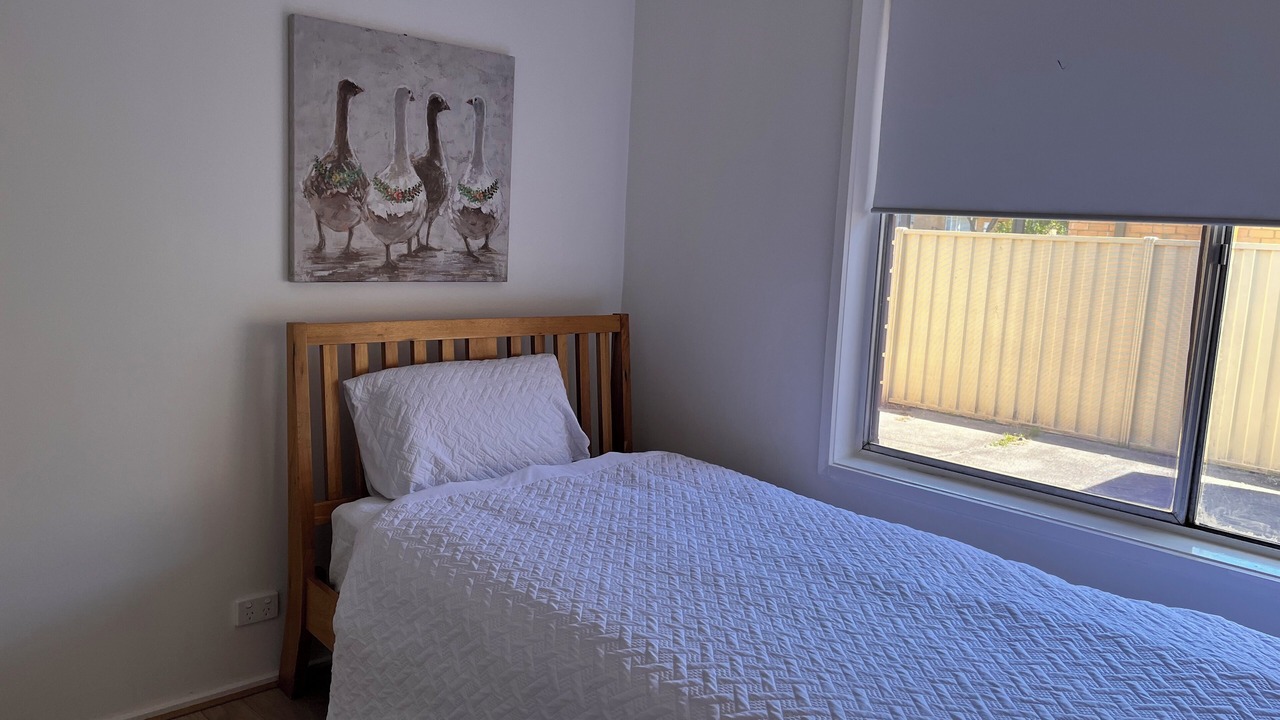 Photo of Bedroom in Springvale