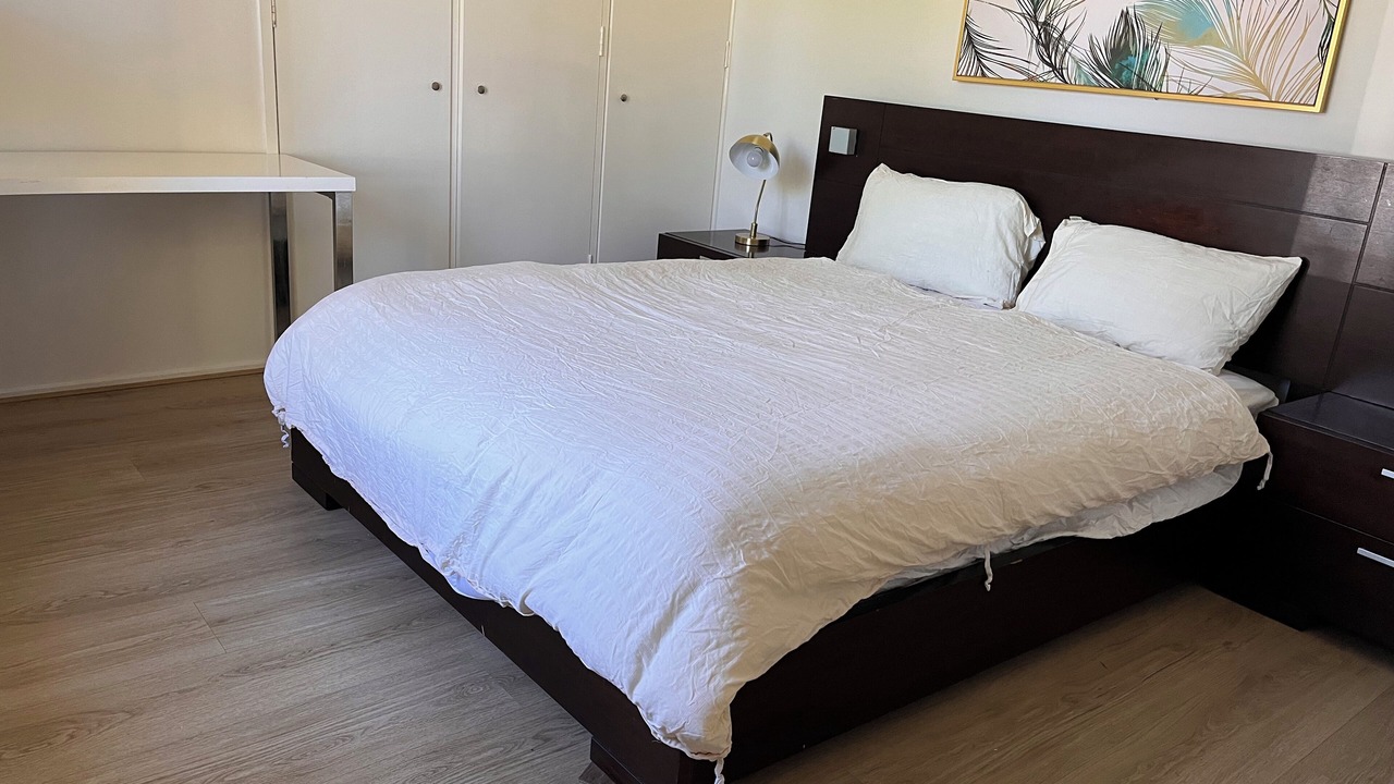 Photo of Bedroom in Springvale