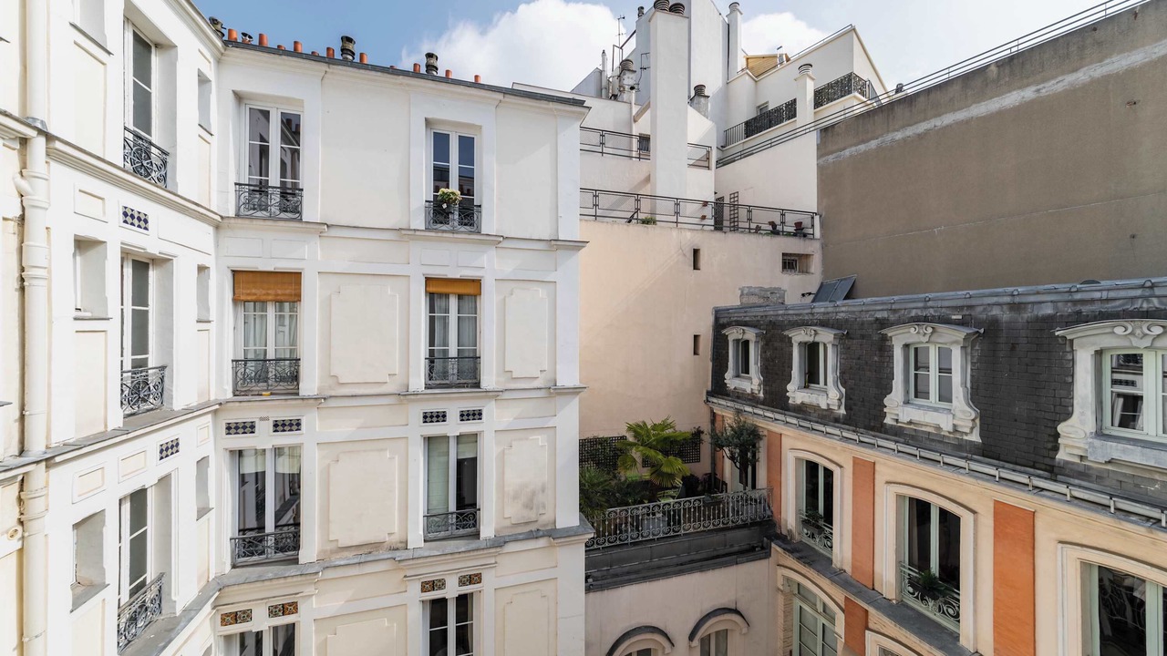 Photo of Others in Porte-Dauphine