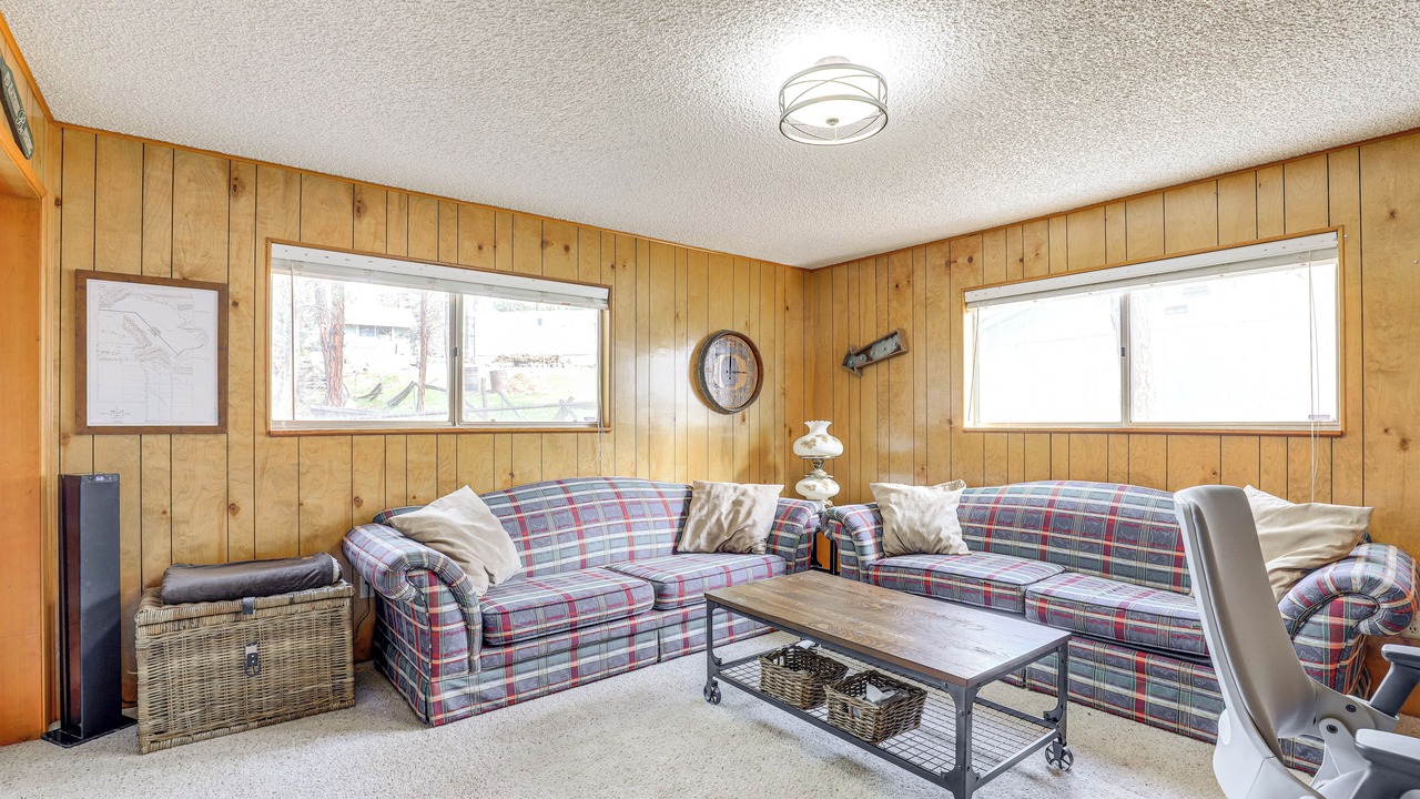 Photo of Bedroom in Pine Hollow