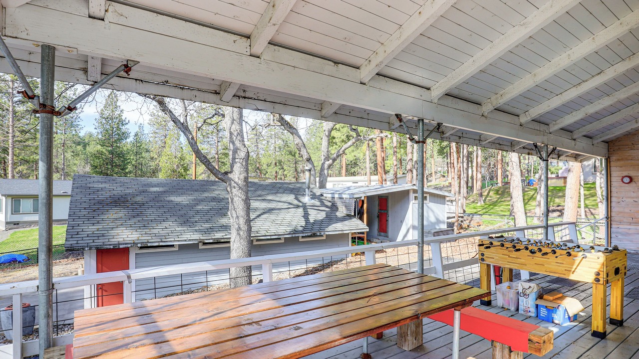 Photo of Outdoor in Pine Hollow