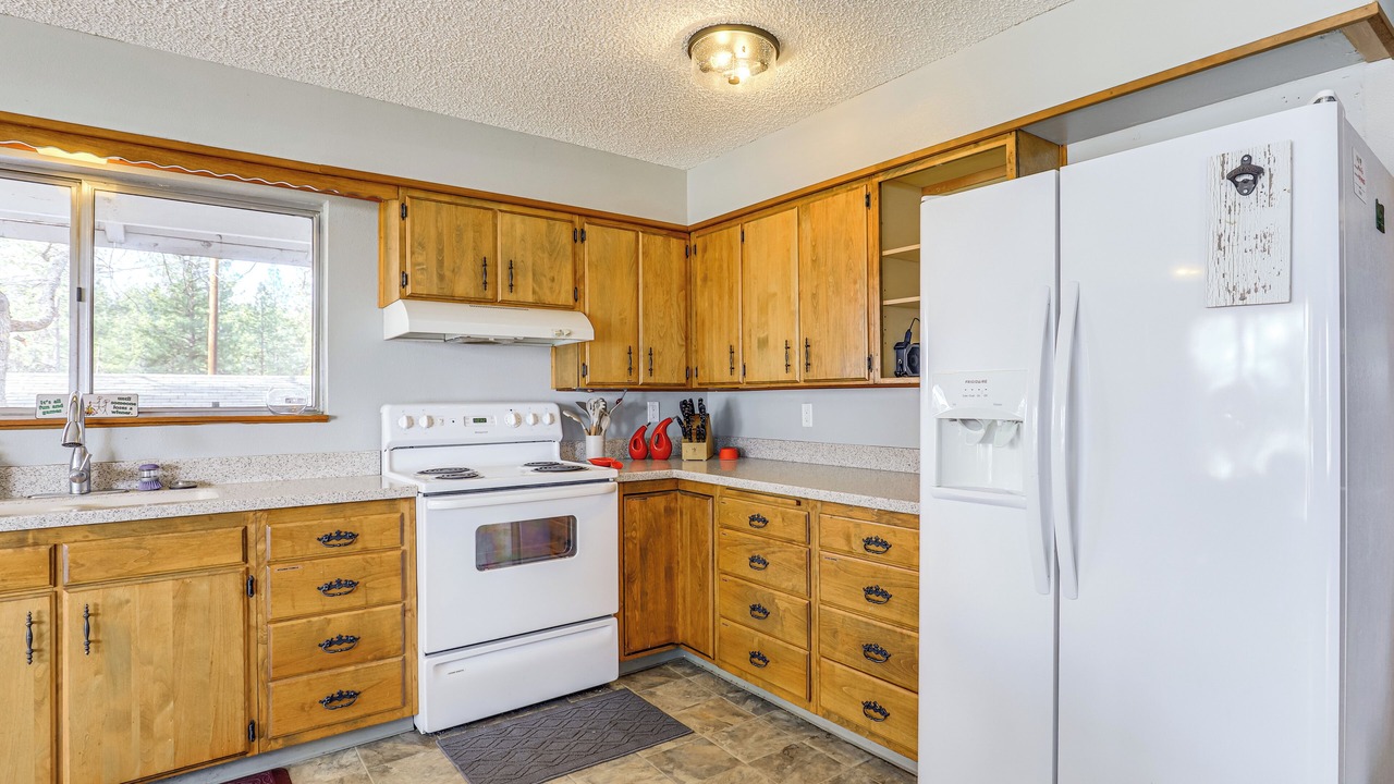 Photo of Kitchen in Pine Hollow