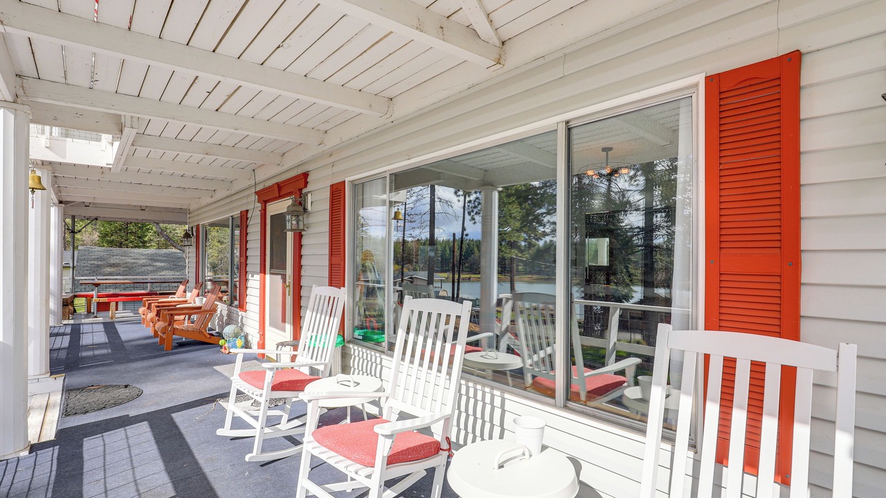 Photo of Outdoor in Pine Hollow