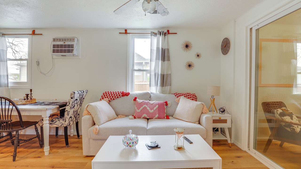 Photo of Bedroom in Lincoln