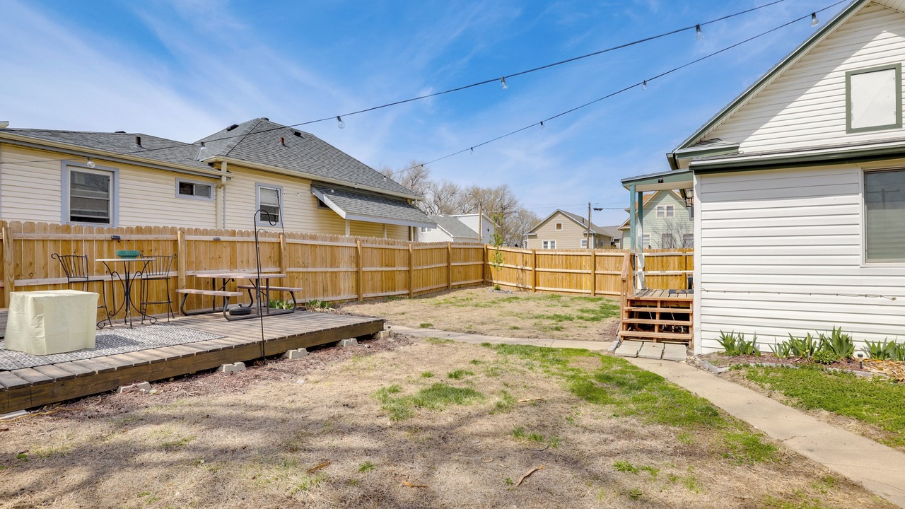Photo of Outdoor in Lincoln