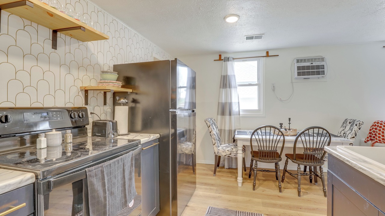 Photo of Kitchen in Lincoln