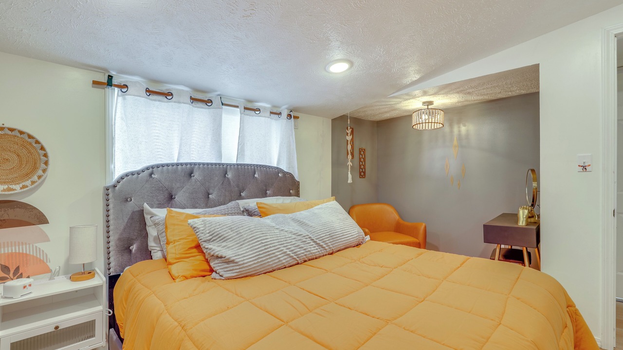 Photo of Bedroom in Lincoln