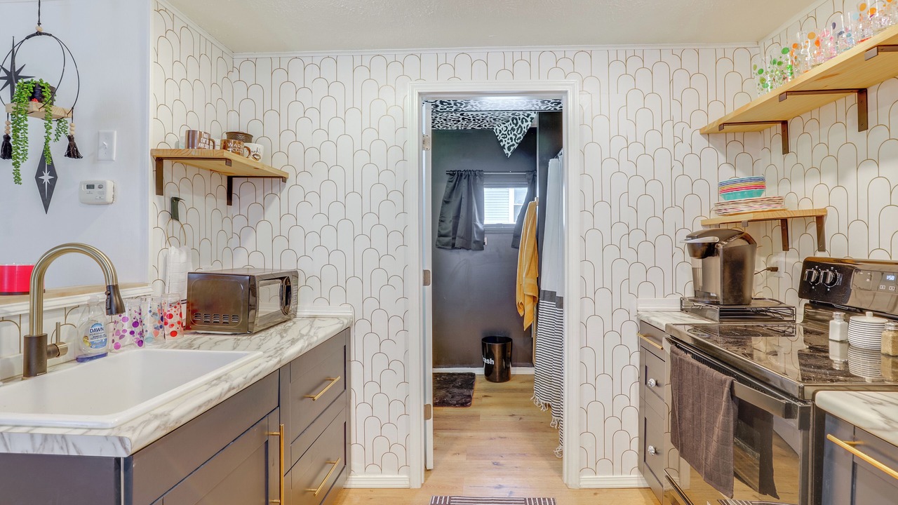 Photo of Kitchen in Lincoln
