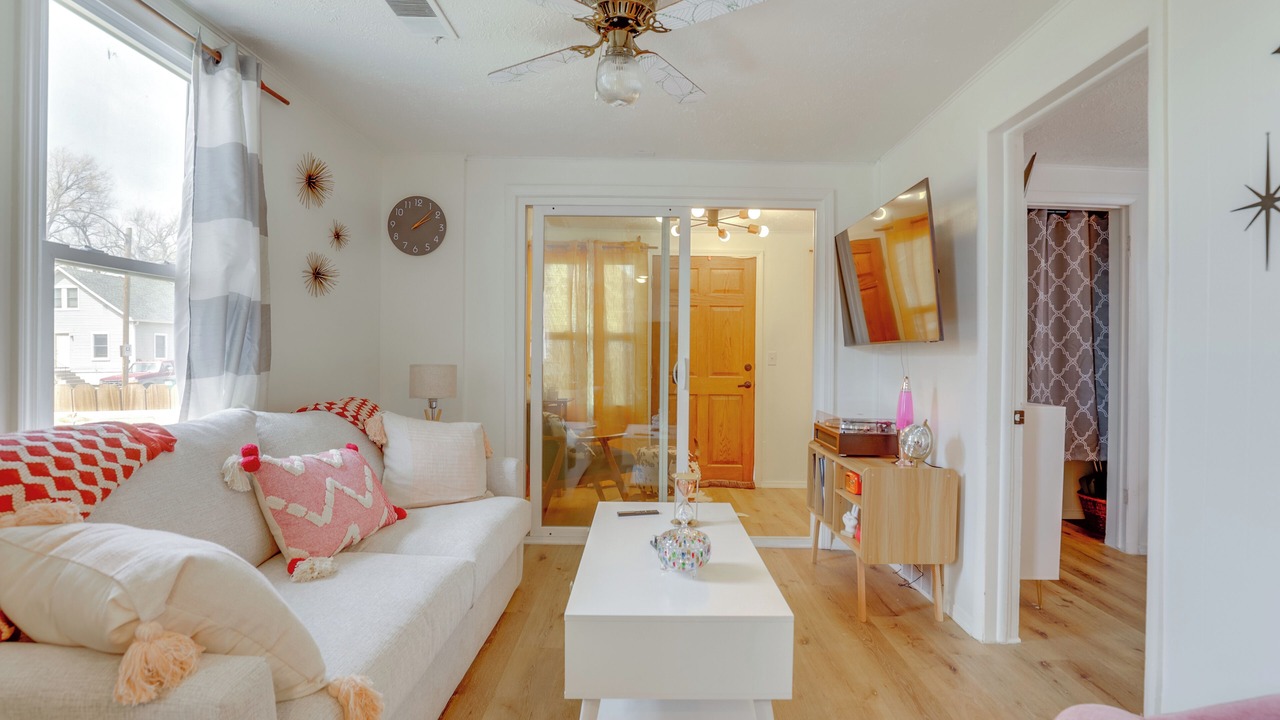Photo of Livingroom in Lincoln