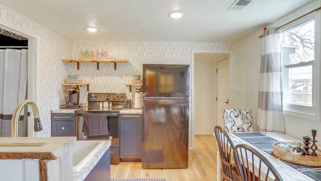 Photo of Kitchen in Lincoln