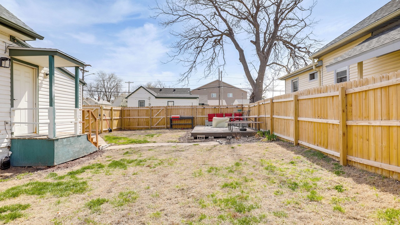 Photo of Outdoor in Lincoln