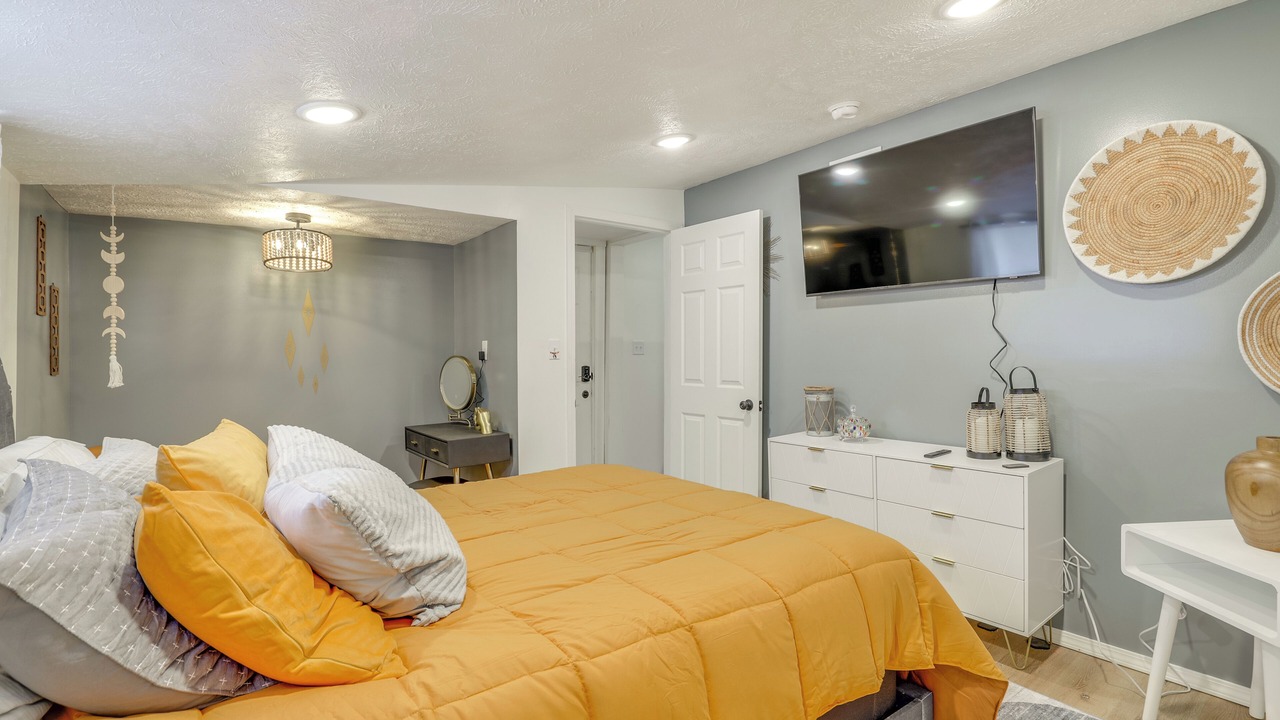 Photo of Bedroom in Lincoln