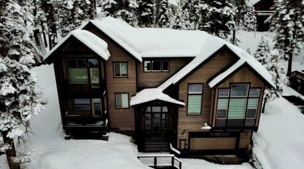 Photo of Outdoor in North Lake Tahoe