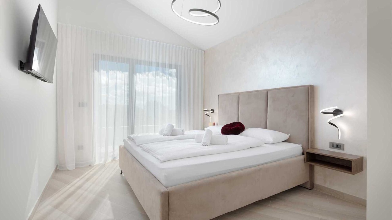 Photo of Bedroom in Kras