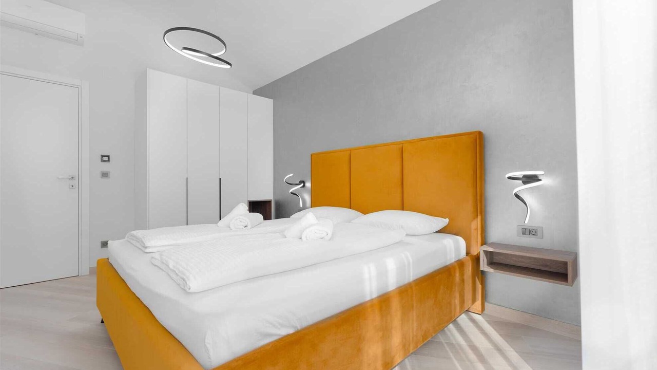 Photo of Bedroom in Kras