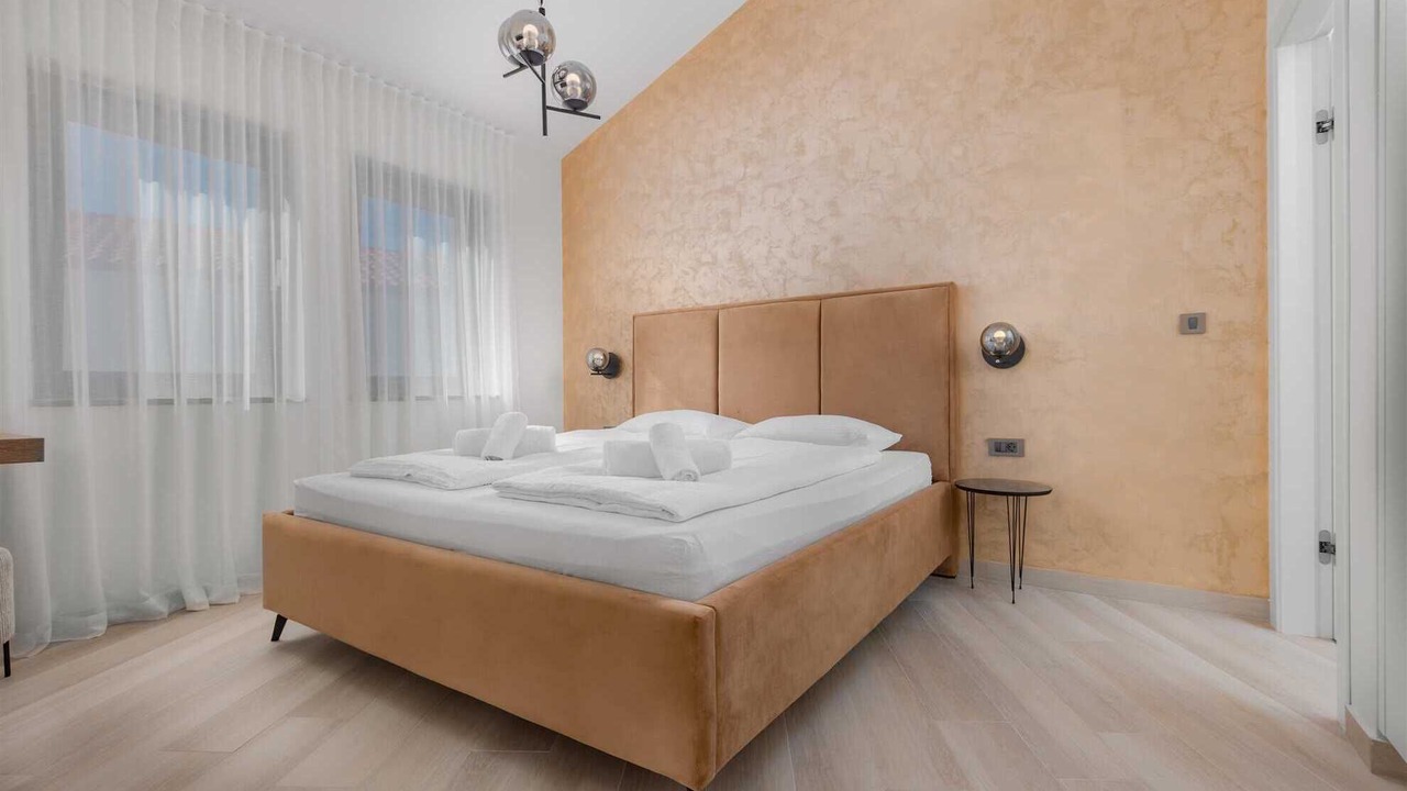 Photo of Bedroom in Kras