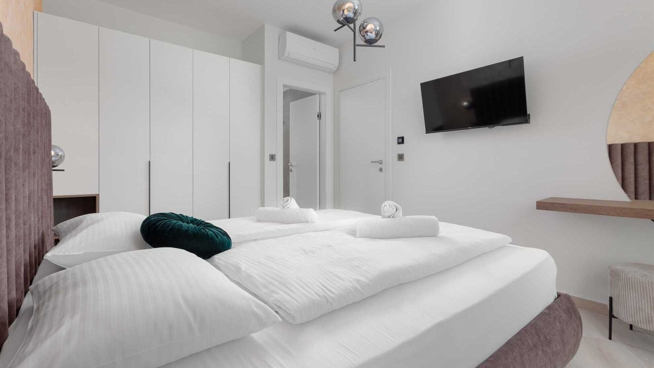 Photo of Bedroom in Kras