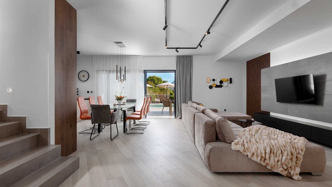 Photo of Livingroom in Kras