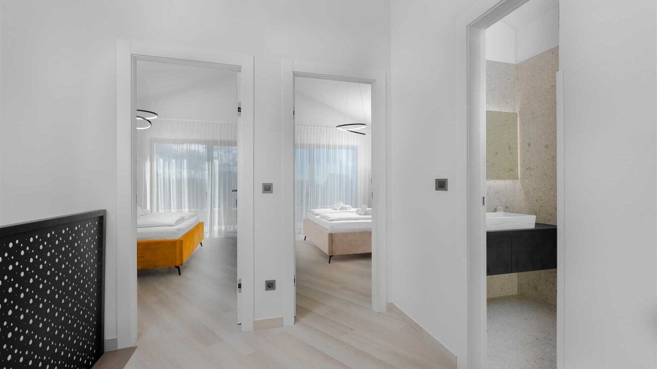 Photo of Bedroom in Kras
