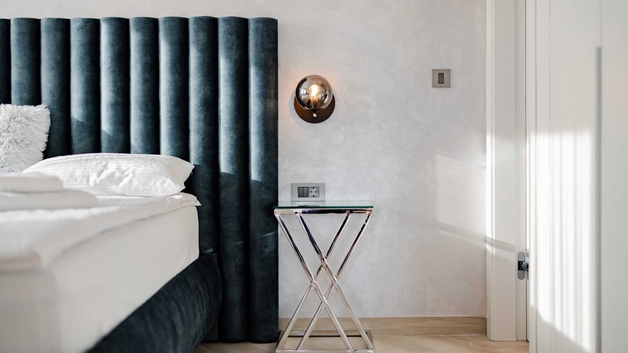 Photo of Bedroom in Kras
