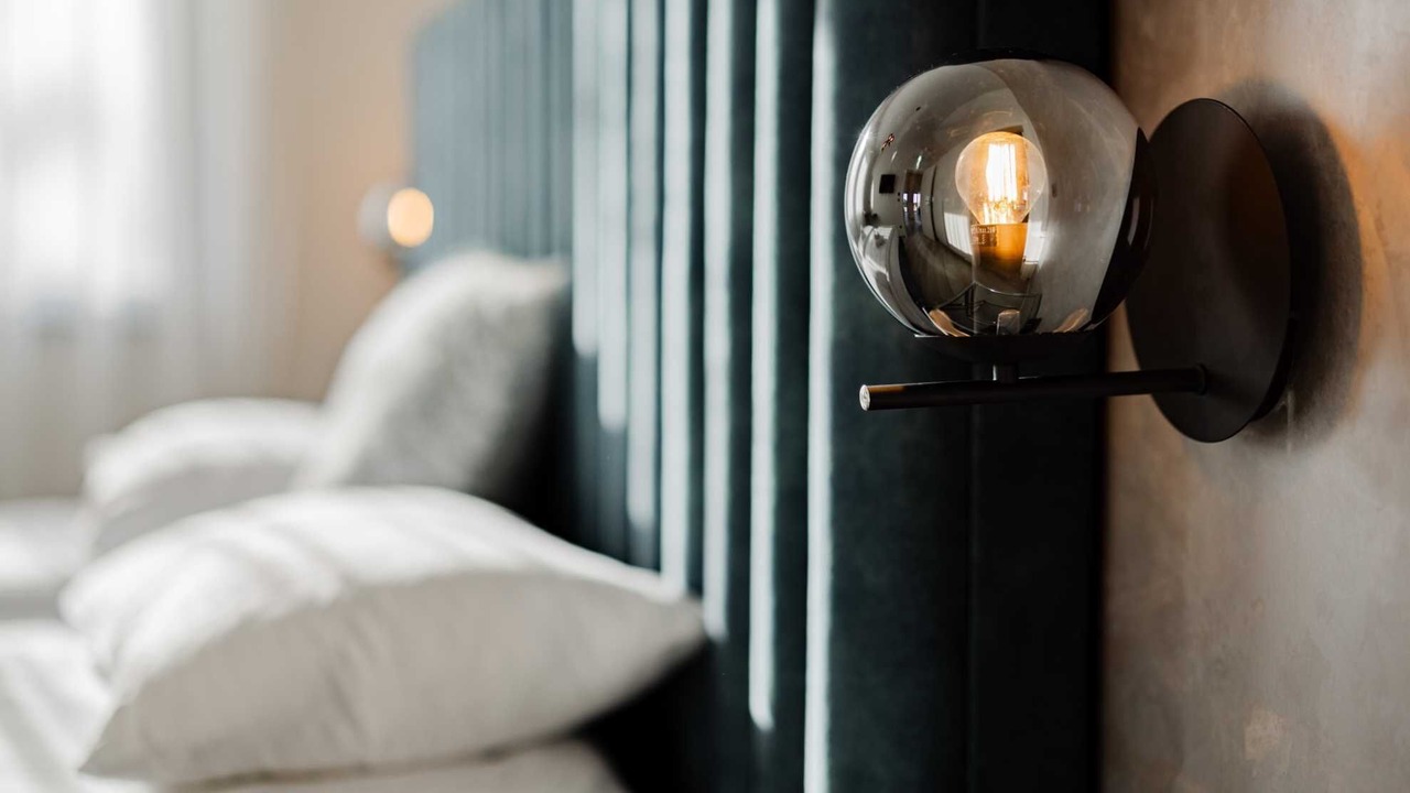 Photo of Bedroom in Kras