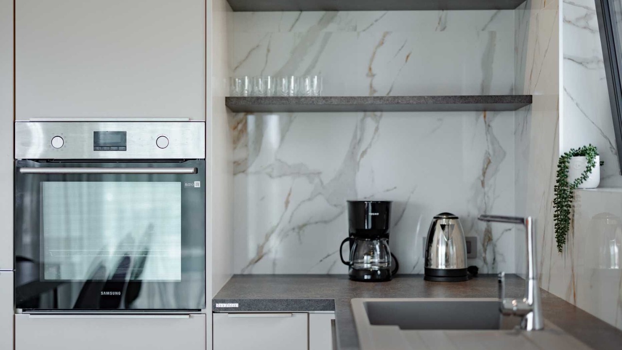 Photo of Kitchen in Kras